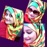 Maliha Tabassum