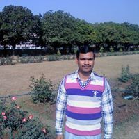 Atul Verma