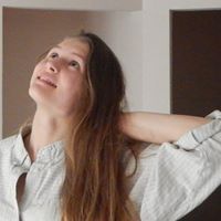 Соня Труфанова