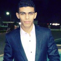 Ahmad Ali