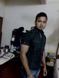 Arindam Das