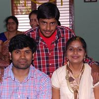 Mantha Krishna