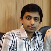 Abrar Ahmad