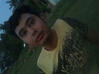 Suman Adhikari
