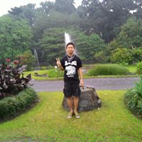 Harits Naufal