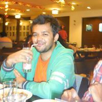 Puneet Upadhyay