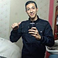 Adam Mehdi
