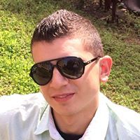 Mohamed Magdy