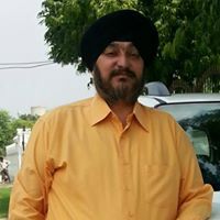 Inderjit Suri