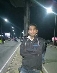 Srinadh Reddy