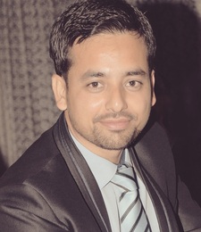 Syed Rizvi