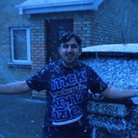 Sajid Hussain