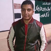 ابراهيم القويسنى