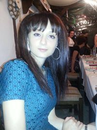 Снежана Тютюнарева