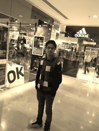 Akshit Gupta