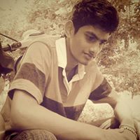 Yarramsetti Manikumar