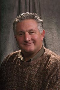 John Kukulica