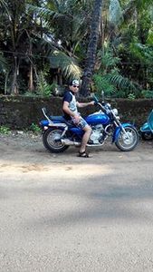 Nishant Sharma