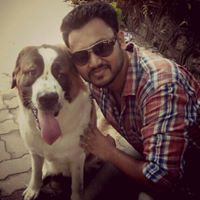 Rohit Bhole