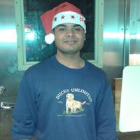 Nitin Chandar
