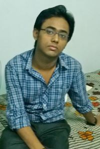Shubham Rajat