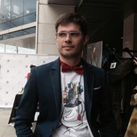 Alexey Ilyasov