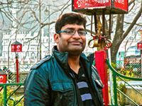 Raj Chakraborty
