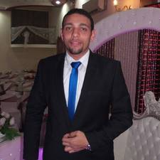 Mohamed Atia