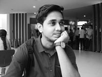 Vignesh Bharathi