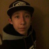 Damian Vasquez