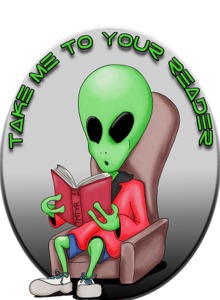 Take Me To Your Reader