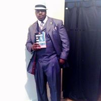 Tywaan Muhammad