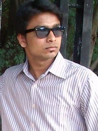 Gaurav Hardikar