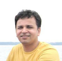 Amitabh Kumar