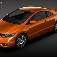 الساحر الانيق