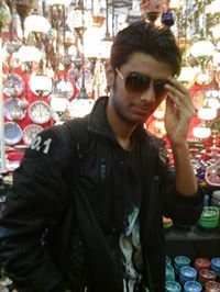 Rahul Jha