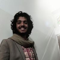Ahmed Sharhan