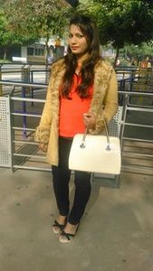 Shruti Singh