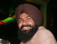 Joginder Nagra