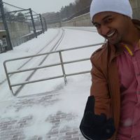 Prasad Nikam