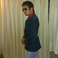 Divyansh Sharma