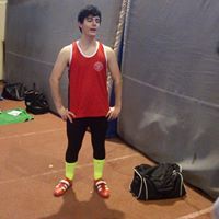 Δημήτρης Δρούζας