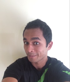 Abhishek
