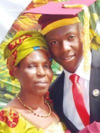 Joseph Anyanetu