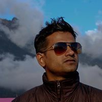 Souvik Chakraborty