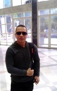 Abdelrhman Mohamed