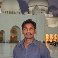 Syed Ali