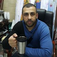 محمد اشتيوي