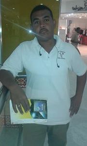 Shamseddin Sayed