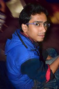 Stigmatized Nealajeet